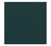 Obturateur anthracite - HAGER WE157A