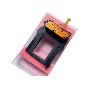 Obturateur avec Rideau À Lames for Sony A7R4 A7RIV A7RM4 A7R4A, Compatible avec A7RM4 A7RM4A A7RIVA A7R Mark IV 4 M4 IVA 4A M4A Mark4 MarkIV