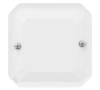 Obturateur - Blanc - Composable Legrand Plexo 069637l - Blanc