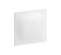 Obturateur complet - Neptune - blanc -