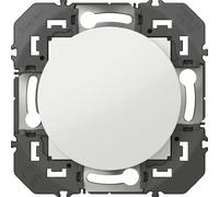 Obturateur composable Dooxie blanc
