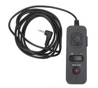 Obturateur De Caméra Pour Gh2 Gh3 Gh4 Gh5, Bouton De Déclenchement De La Télécommande Fotga Rm-Vp1, Accessoire