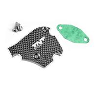 OBTURATEUR DE POMPE A HUILE TNT DERBI SENDA E3 IMIT CARBONE