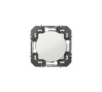 Obturateur DOOXIE finition blanc