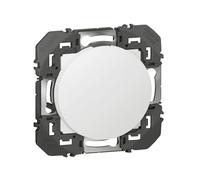 Legrand Obturateur DOOXIE finition blanche