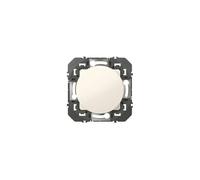 Obturateur dooxie finition blanc - 600044 - Legrand