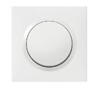 Obturateur Dooxie Legrand Complet Blanc