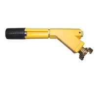 Obturateur guide fil 55x60 mm passage lateral G