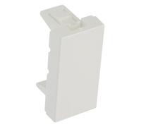 Obturateur Legrand - 1 module