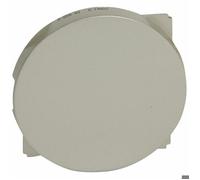 Obturateur Legrand Céliane - Titane - 068443