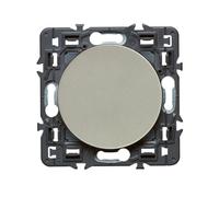 Obturateur LEGRAND Céliane titane