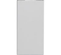 Obturateur - LEGRAND - Mosaic - Blanc - 1 module - Intérieur - Electrique