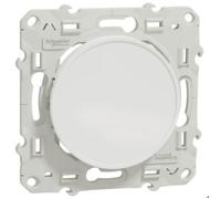 Obturateur mural Odace Schneider Electric