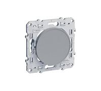 Obturateur ODACE Electric H 71 mm par vis S530666