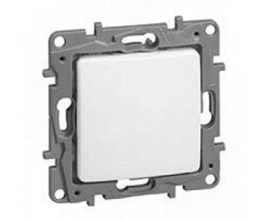 obturateur pur legrand niloé