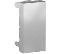 Obturateur Unica - 1 module - Alu G