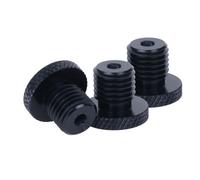 Obturateurs de rétroviseur Oxford M8 Bouchon 2 RH + 1 LH