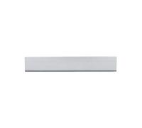 Hager Obturateurs en bande JP014 – 13 modules – RAL 9010