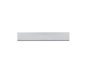 obturateurs en bande - 13 modules - ral 9010 - hager jp014