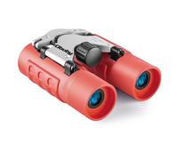 Obuby Jumelles Réelles pour Enfants Cadeaux 3-12 Ans 8x21 Optique Haute Résolution Mini Compactes