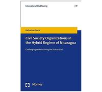 Obuch, K: Civil Society Organizations In The Hybrid Regime O
