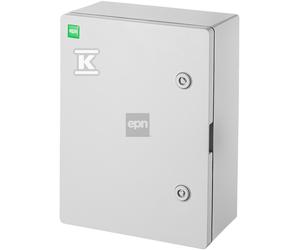 OBUD.N/T SR5 300x400x165 IP65 INDU 2761-00