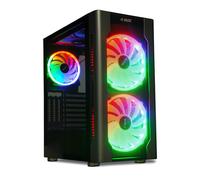 Enclosure I-box Chiron Zh68 Gaming