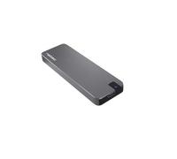 Obudowa na dysk SSD Natec Rhino M.2 NVME USB-C 3.1 Gen 2 Aluminium Natec