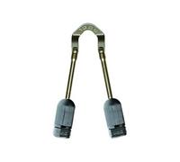 Obus articule - Arbalete de chasse sous marine