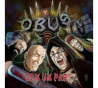Obús - Con Un par [Import]