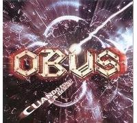 Obus - Cuando Estalla La Descarga [Import]