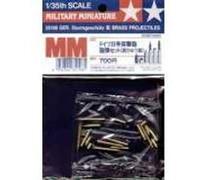 obus de Sturmgeschutz III x 10 G