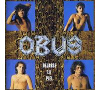 Obús - Dejarse La Piel [Import]