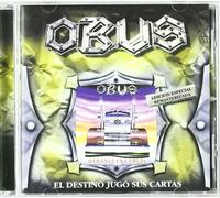 Obus - El Destino Jugo Sus Carta [Import]