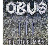 Obús - El Que Mas [Import]