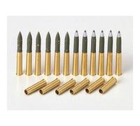 Obus Laiton Sherman 75mm - 1/35e - Tamiya G