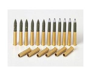 Obus Laiton Sherman 75mm - 1/35e - Tamiya G