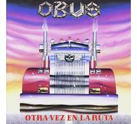 Obus - Otra Vez en la Ruta