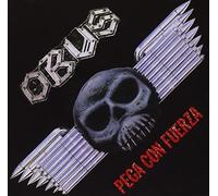 Obús - Obus Pega Con Fuerza [New CD] Spain - Import