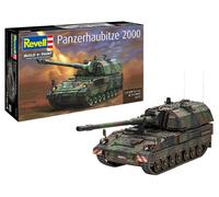 Revell OBUSIER BLINDÉ 2000