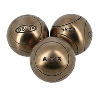 Obut - ATX Competition 1 71mm - Taille 730g - Boules de pétanque