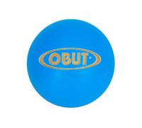 Obut - But Logo Ellipse Bleu - Taille Unique - Buts de pétanque