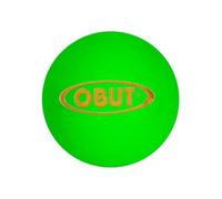 Buts de pétanque But logo ellipse vert - Obut