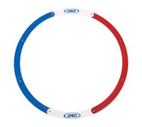 Obut - Cercle de Petanque - Cercle de pétanque - Bleu Moyen - Taille Unique