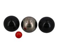 Obut - Jeu de tir de Precision - Boules de pétanque