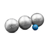 Obut - Loisir Side 73mm Jeu 3 Boules - Taille Unique - Boules de pétanque