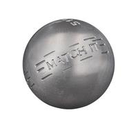 Boules de pétanque M3it minimes strie t 65mm poids 510g - Obut