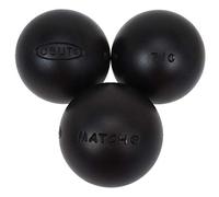 OBUT MATCH + - 76mm - 680gr - lisse