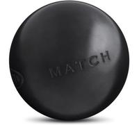 OBUT MATCH Diamètre: 71 mm Poids: 670 gr. Rainures: 0