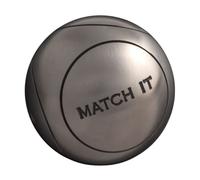 OBUT MATCH IT - 76mm - 720gr - strie 1
